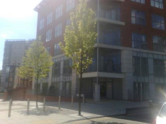 1 Bedroom Flat